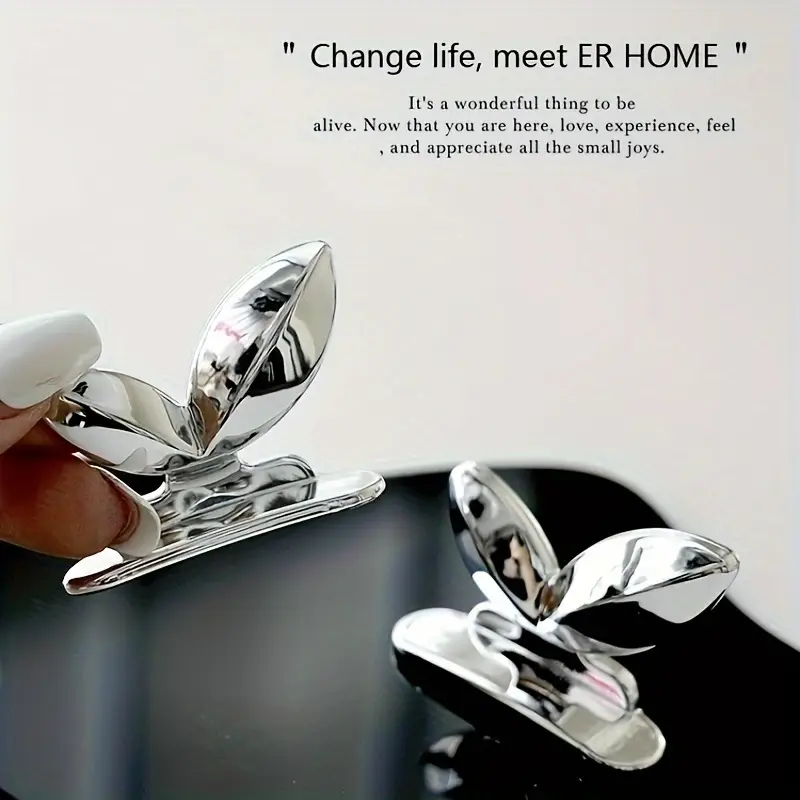 【Black Friday Floor Price】2pcs Creative Toilet Seat Lifter - The Handy Bathroom Gadget for Hygienic Lid Lifting "No - Touch" Cleaning Handle to Keep Your Hands Spotless