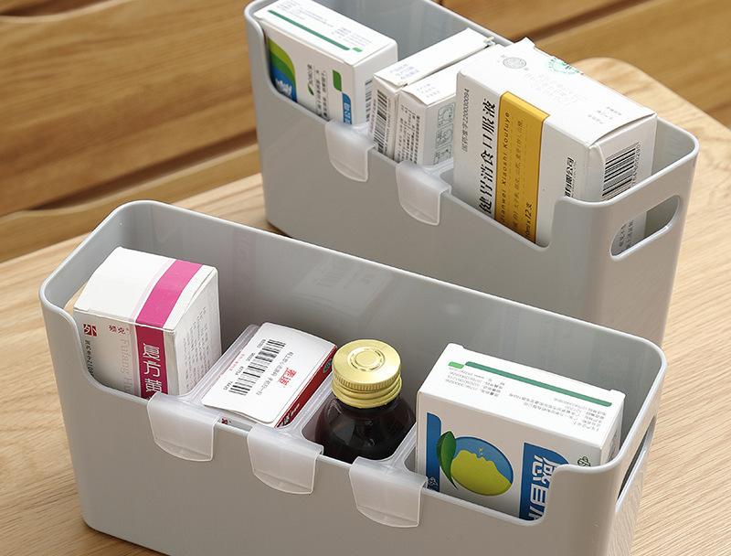 [Black Friday Exclusive Bottom Price]10pcs Refrigerator Side Door Storage Dividers - Multifunctional Fridge Organizer Plates, Thick Transparent Storage Compartments for Fridge Space Management