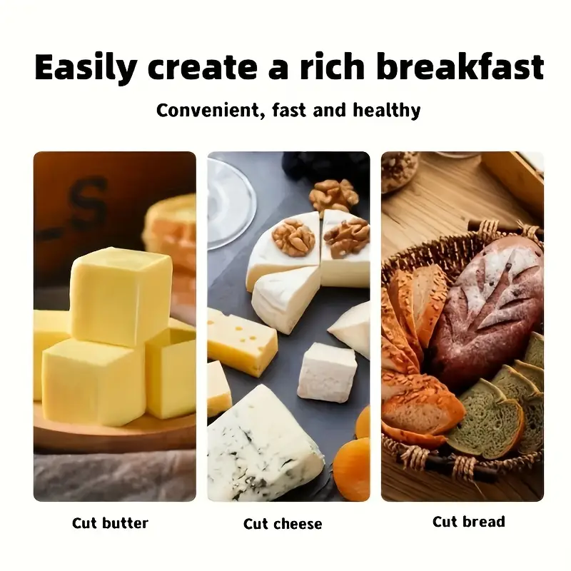 Christmas  Lowest Price Deal! 2 Pcs Stainless Steel Butter Knives | Rounded Edge for Easy Spreading (Jam/Cheese/Dessert) – Durable Portable & Perfect for Home/Outdoor/Stylish Dining