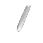 Stylus S Pen For Samsung Galaxy Note 8,For Galaxy Note 10,For Galaxy Note 20,SILVER.