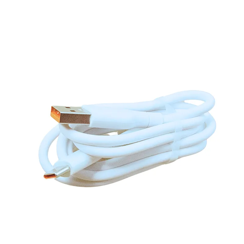 Amaya HU301 33W PD3.0 QC3.0 Type C fast charger with Type C to Type C cable