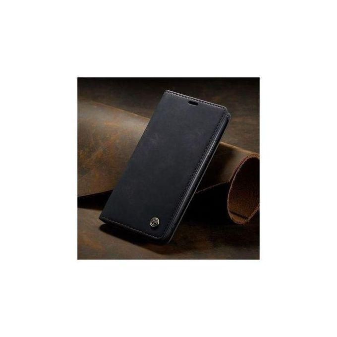 Rich Boss Flip Cover For TECNO Spark Slim 5G