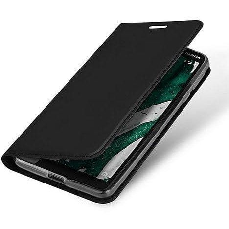 Rich Boss Flip Cover For TECNO Spark Slim 5G