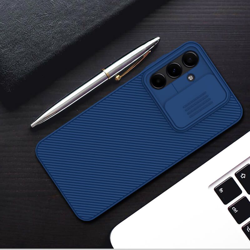 Nillkin CamShield camera cover case for Samsung Galaxy A16 4G, Galaxy A16 5G