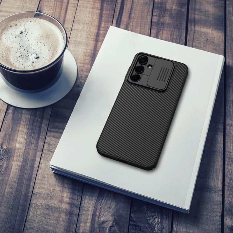 Nillkin CamShield camera cover case for Samsung Galaxy A16 4G, Galaxy A16 5G