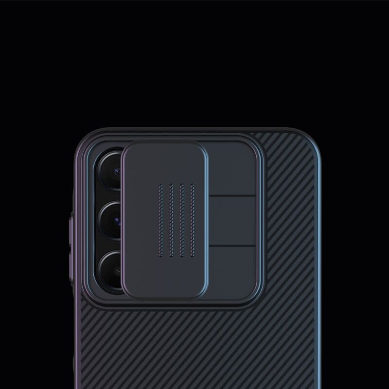 Nillkin CamShield camera cover case for Samsung Galaxy A16 4G, Galaxy A16 5G