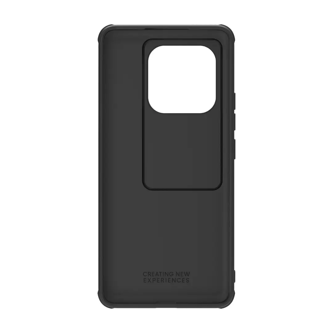 Nillkin Cam-shield Back Cover for Xiaomi Redmi Note 14 Pro 4G