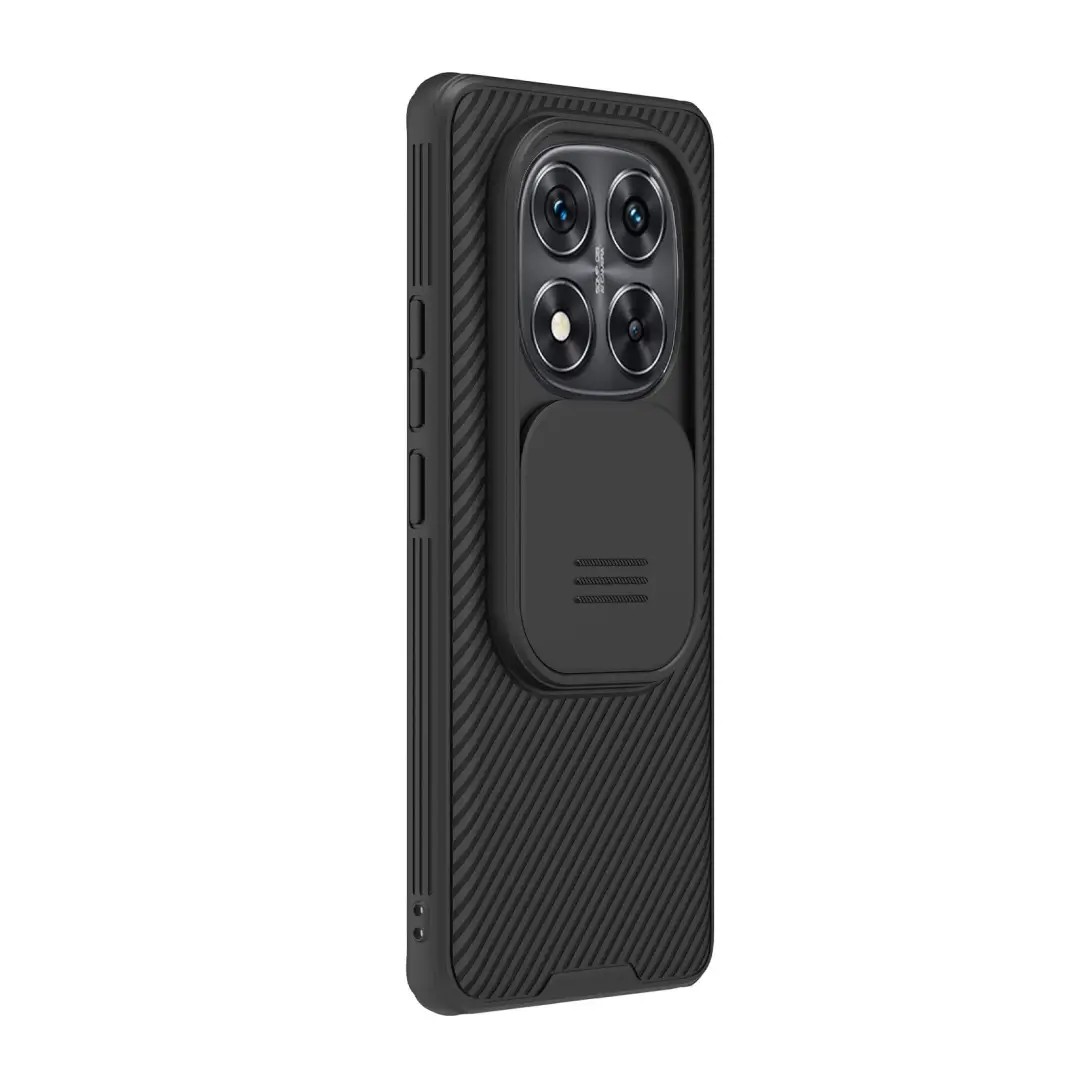 Nillkin Cam-shield Back Cover for Xiaomi Redmi Note 14 Pro 4G