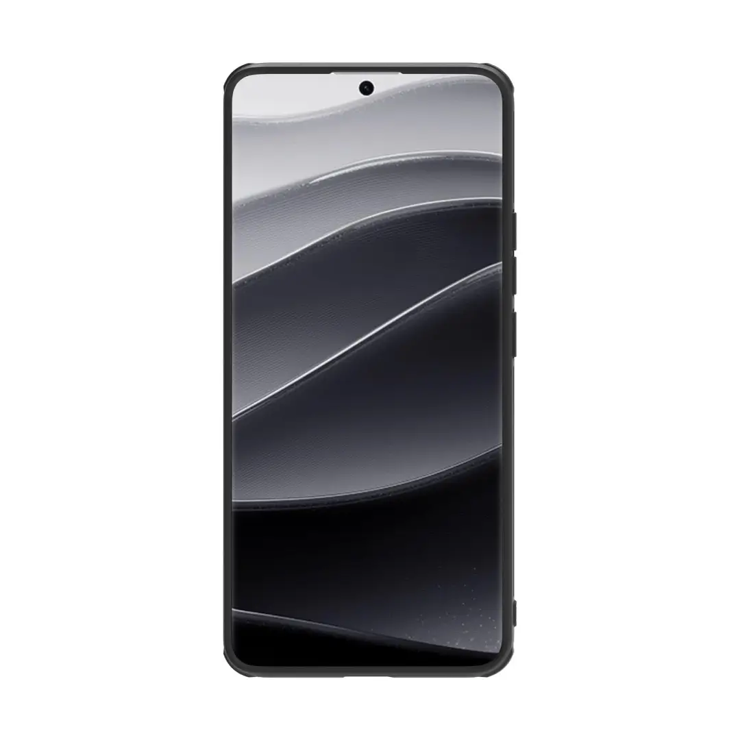 Nillkin Cam-shield Back Cover for Xiaomi Redmi Note 14 Pro 4G