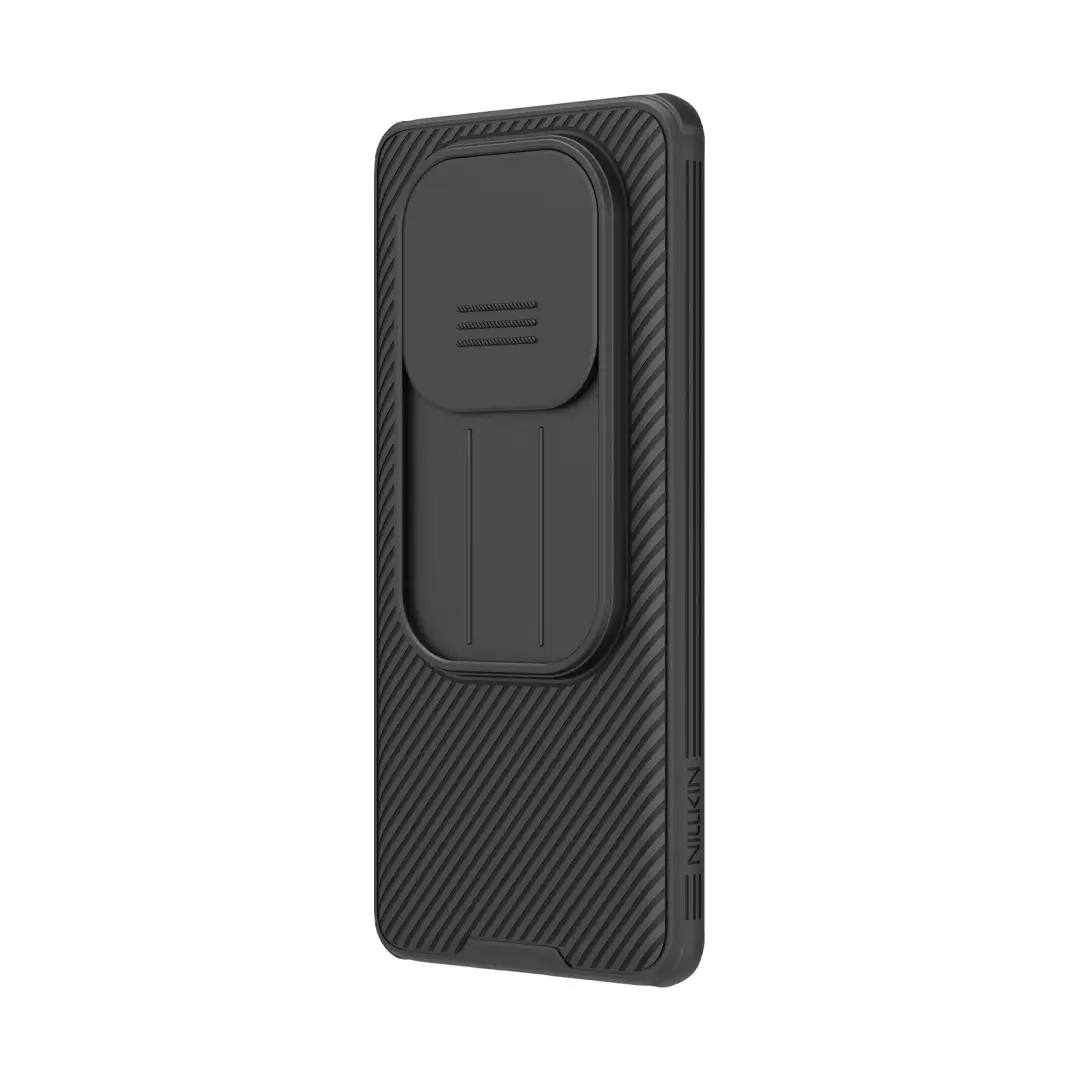 Nillkin Cam-shield Back Cover for Xiaomi Redmi Note 14 Pro 4G