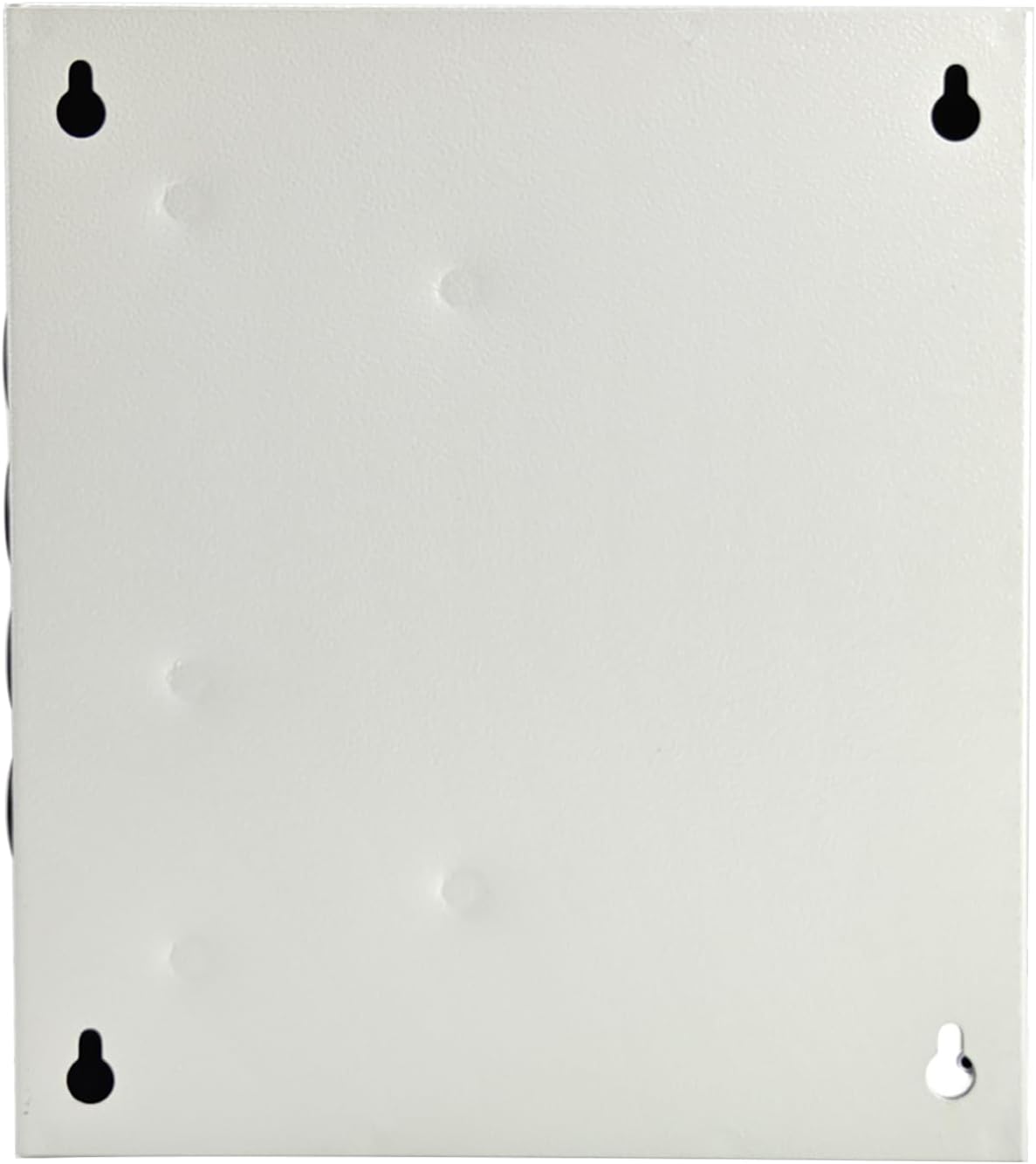 Closed PSU 12V Power Supply Box for CCTV Camera 9 Channels Output AC 110V/220V to DC 12V 10A 120W CCTV PSU Power Distribution Box