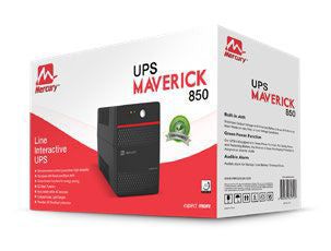 Mercury Maverick 1550VA UPS