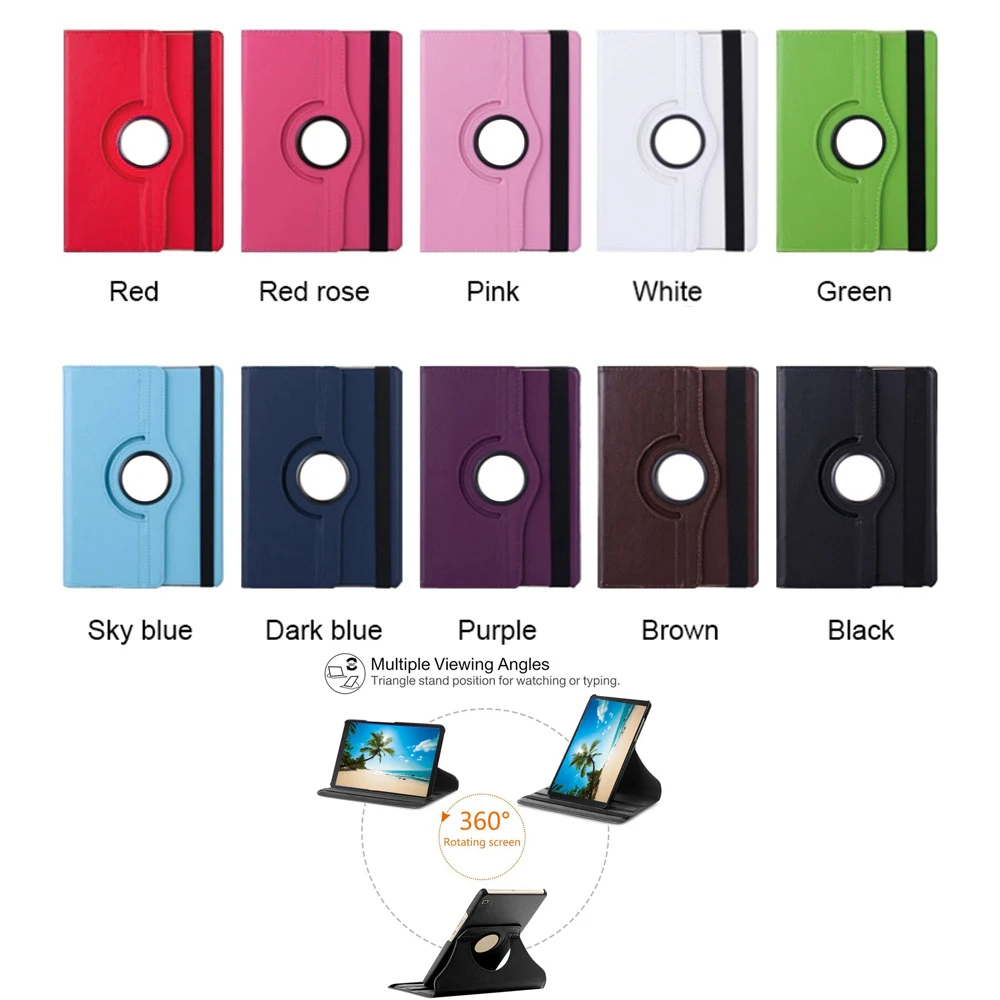 Cover for Infinix Pad 20 12-inch Case Leather Case for Infinix Pad20 12-inch with Flip Cove