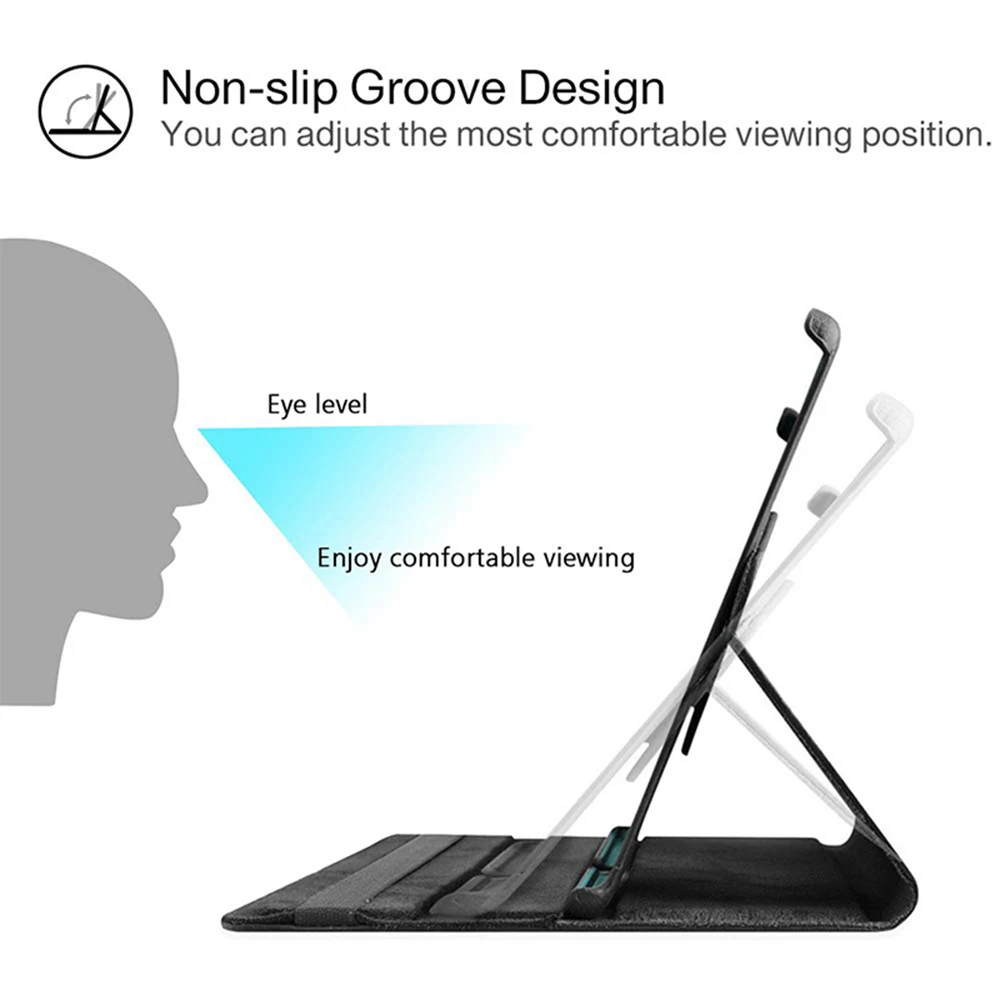 Cover for Infinix Pad 20 12-inch Case Leather Case for Infinix Pad20 12-inch with Flip Cove