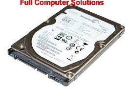 Extra Fast Speed 500gb Hard Disk Slim Laptop HDD Hard Disk.