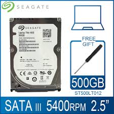 Extra Fast Speed 500gb Hard Disk Slim Laptop HDD Hard Disk.