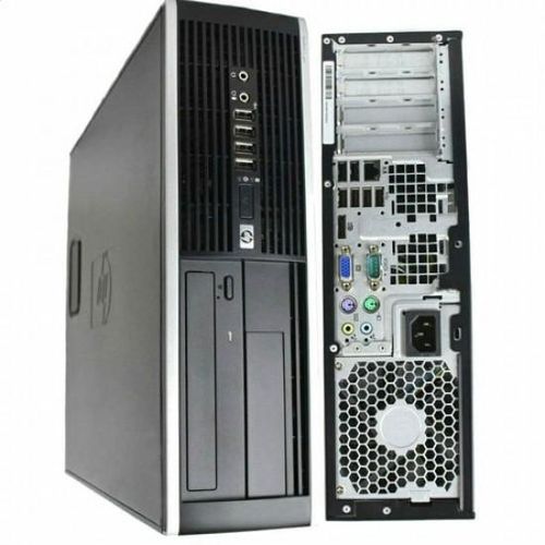 HP Elite 6200 Desktop (2nd Gen Core i3/4 GB/500GB/Windows 10