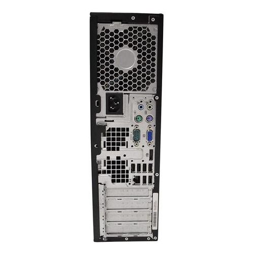 HP Elite 6200 Desktop (2nd Gen Core i3/4 GB/500GB/Windows 10