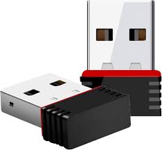 USB 2.0 Wireless 802.11n 300mbps WIFI Dongle USB WIFI for Both Laptop and pc