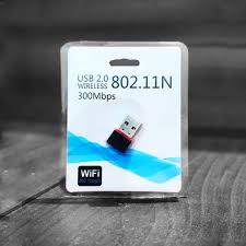 USB 2.0 Wireless 802.11n 300mbps WIFI Dongle USB WIFI for Both Laptop and pc