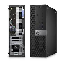 Dell Optiplex 7040 SFF 6th Gen Intel Core i5-6500 Quad-Core 8GB R
