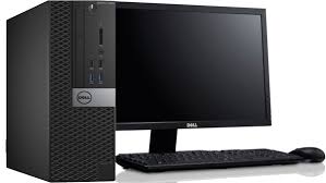 Dell Optiplex 7040 SFF 6th Gen Intel Core i5-6500 Quad-Core 8GB R