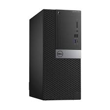 Dell Optiplex 7040 SFF 6th Gen Intel Core i5-6500 Quad-Core 8GB R