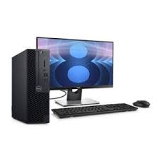 Dell Optiplex 7040 SFF 6th Gen Intel Core i5-6500 Quad-Core 8GB R