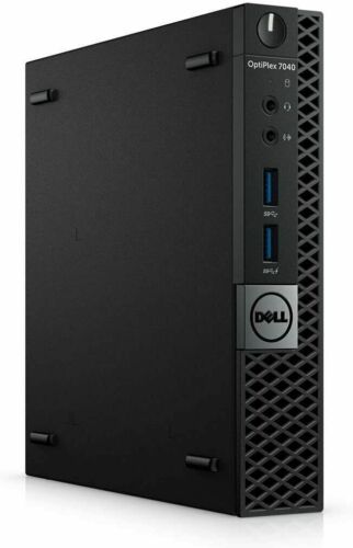Dell Optiplex 3040/5040/7040 Core i5 6th Generation Minitower 8gb Ram 500 HDD