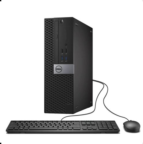 Dell Optiplex 3040/5040/7040 Core i5 6th Generation Minitower 8gb Ram 500 HDD