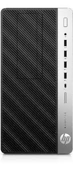 HP ProDesk 600 G3 MT Core i5 6th Gen 8Gb Ram,500 GbHdd Business PC