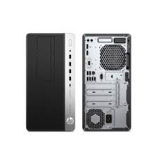 HP ProDesk 600 G3 MT Core i5 6th Gen 8Gb Ram,500 GbHdd Business PC