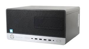 HP ProDesk 600 G3 MT Core i5 6th Gen 8Gb Ram,500 GbHdd Business PC