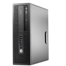 HP ProDesk 600 G3 MT Core i5 6th Gen 8Gb Ram,500 GbHdd Business PC