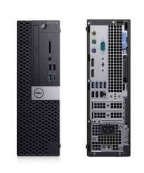 HP 6200 SFF Intel core i3 2nd Gen 4GB RAM 500GB