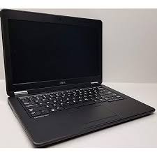 Dell Latitude E7250 Intel i5-5300U 2.30Ghz 8GB RAM 256GB SSD Win 10 Pro