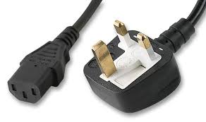 Computer Power Cable