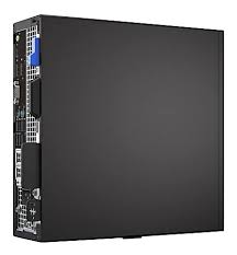 Dell OptiPlex 5040 Small Form Factor Intel Core i5 3.4GHz 6th Gen 8GB RAM 500GB HDD Windows 10 Pro Desktop 19" Monitor (Complete Set)