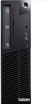Lenovo ThinkCentre MT10 Core i5 4th Gen 8GB Ram 500GB hhD CPU