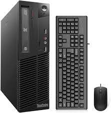 Lenovo ThinkCentre MT10 Core i5 4th Gen 8GB Ram 500GB hhD CPU
