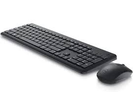 EX UK KEYBOARD AND MOUSE