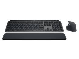 EX UK KEYBOARD AND MOUSE