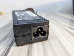 HP 19.5V 3.5A 7.4 * 5.0 mm 65W Blue pin charger + power cable