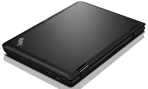 Lenovo ThinkPad Yoga 11e  Intel Celeron 4GB RAM 128GB SSD 11.6"  non - touch
