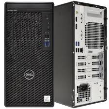 DELL OPTIPLEX 3080 – CORE I5 PROCESSOR, 4GB RAM, 1TB STORAGE CPU
Intel Core i5 (10th Gen) 10500 / 3.1 GHz 
Suitable for office,Business and School