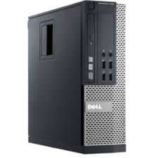 DELL Refurbished Optiplex 7010, 3010 Desktop CPU - Core I5 3.2GHz 4GB RAM 500GB Windows 10 and free wifi Dongo pc for Home,Office,Business and Schools