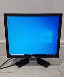 Dell 19 Inch LCD Monitor