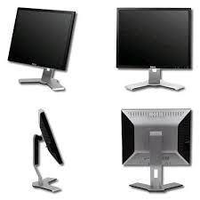 Dell 19 Inch LCD Monitor