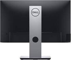 DELL P2219H 22 Inch LED-Backlit, Anti-Glare, 3H Hard Coating IPS Monitor - (8 ms Response, FHD 1920 x 1080 at 60Hz, 1000:1 Contrast, with Comfort View DisplayPort, VGA, HDMI and USB), Black