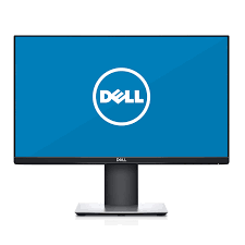 DELL P2219H 22 Inch LED-Backlit, Anti-Glare, 3H Hard Coating IPS Monitor - (8 ms Response, FHD 1920 x 1080 at 60Hz, 1000:1 Contrast, with Comfort View DisplayPort, VGA, HDMI and USB), Black